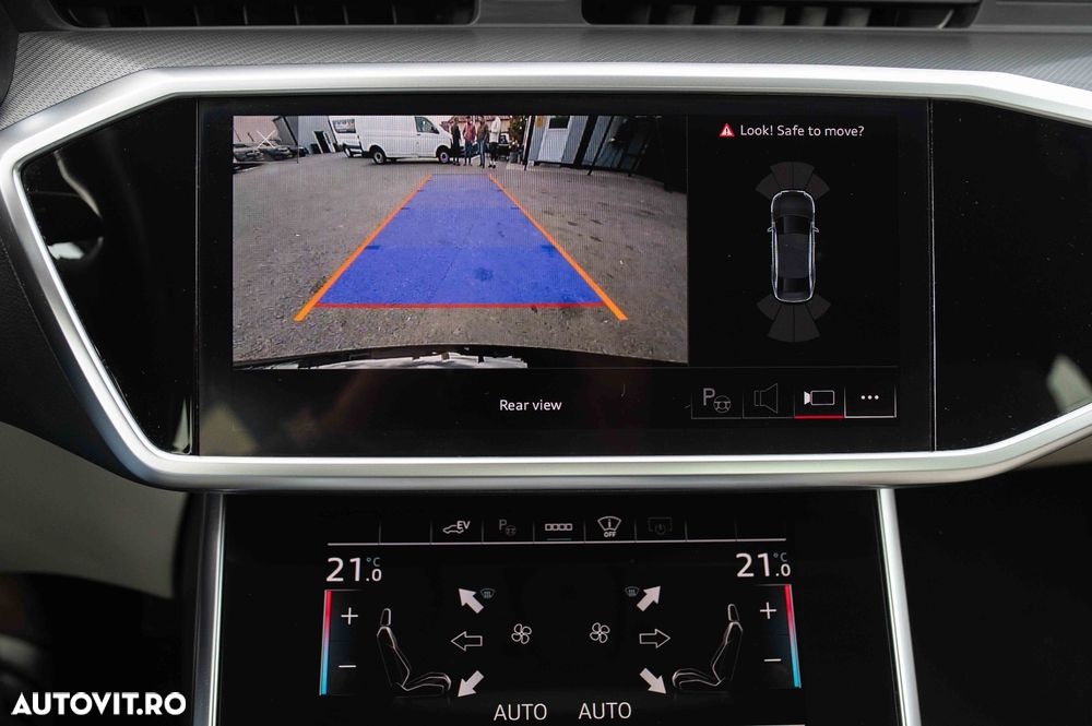 Audi A6 2.0 50 TFSI e quattro S tronic Sport - 22