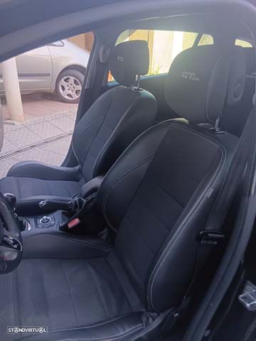 Renault Mégane Sport Tourer 1.5 dCi GT Line SS - 6