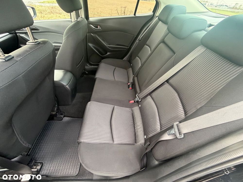 Mazda 3 2.0 Skypassion - 10