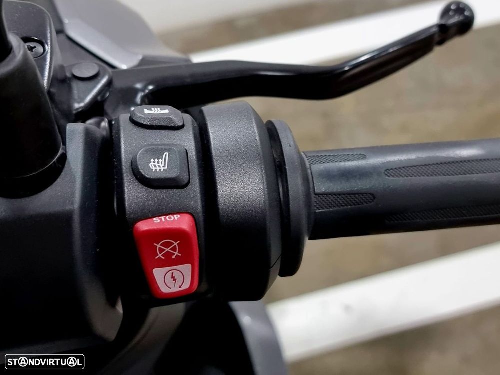 BMW C 400 X 400 X - 11