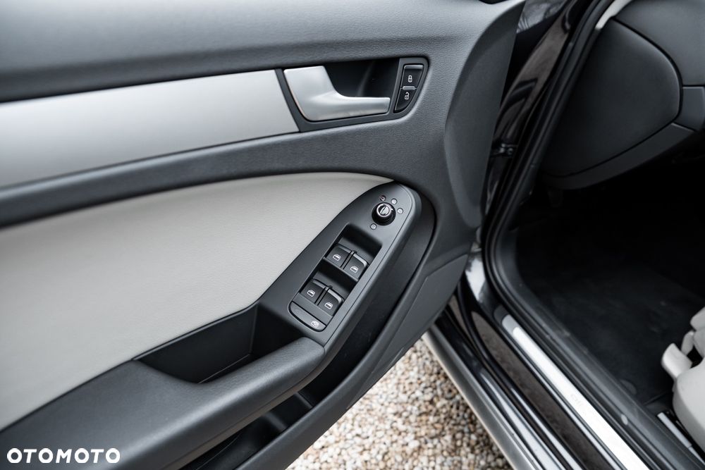 Audi A4 Allroad 2.0 TFSI Quattro - 18