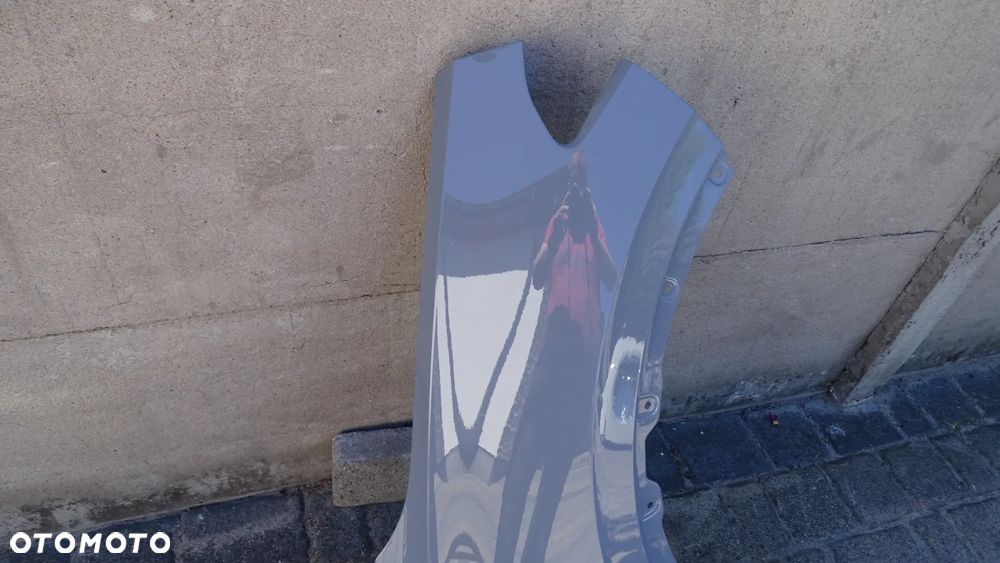 VW ID.4, ID4 11A - błotnik przedni prawy - 2