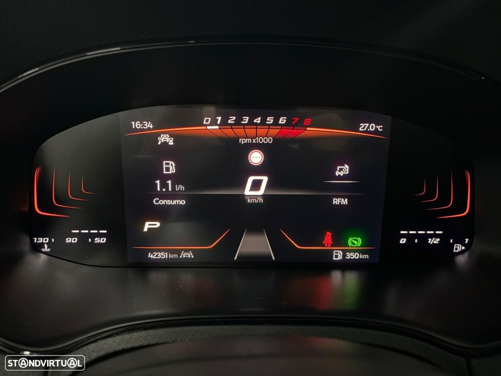 SEAT Arona 1.0 TSI Style DSG - 18