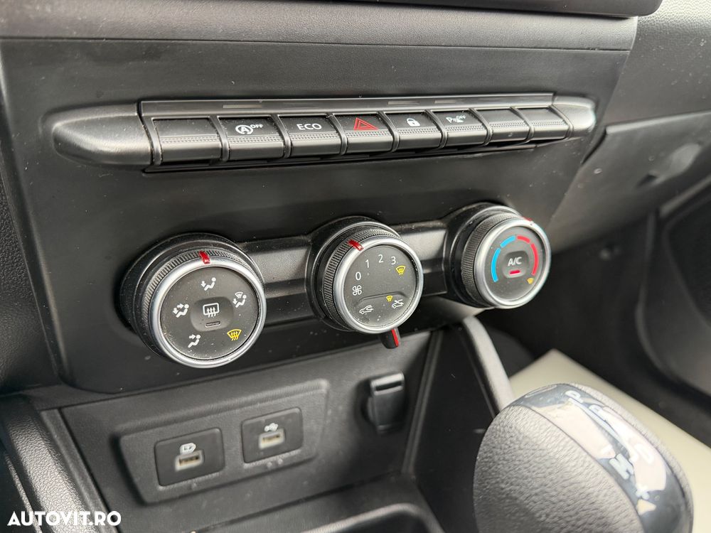 Dacia Duster TCe 150 EDC Comfort - 18