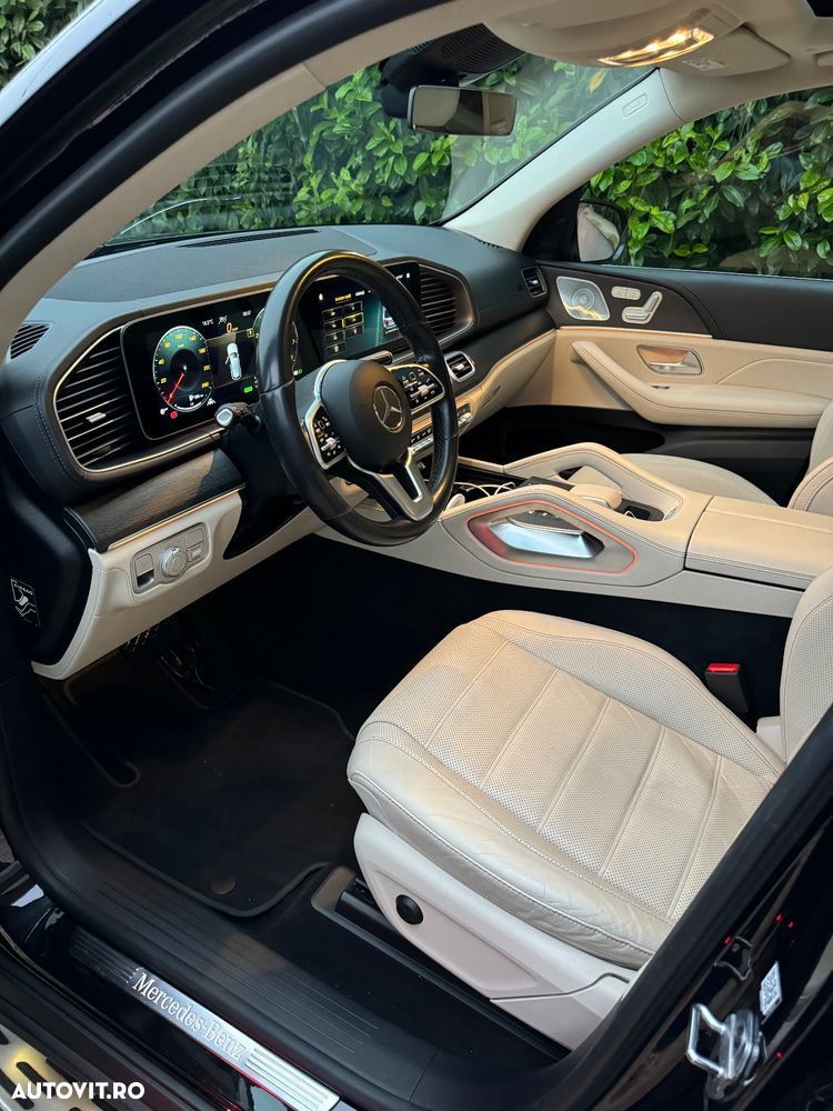Mercedes-Benz GLE 450 MHEV 4MATIC - 3