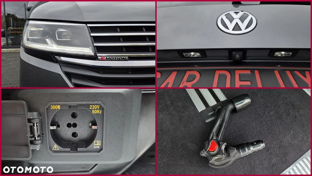 Volkswagen Multivan 2.0 TDI L1 Highline 4Motion DSG - 25