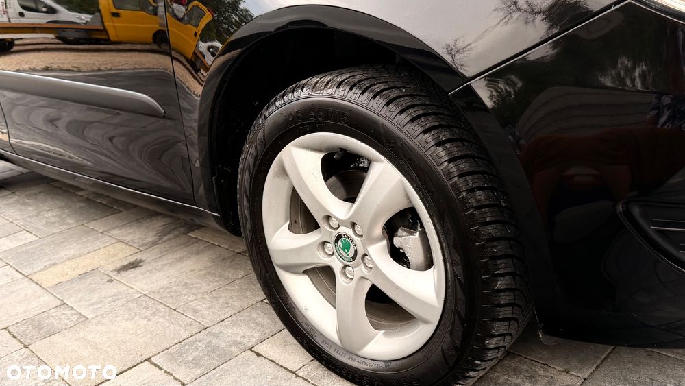 Skoda Fabia - 31