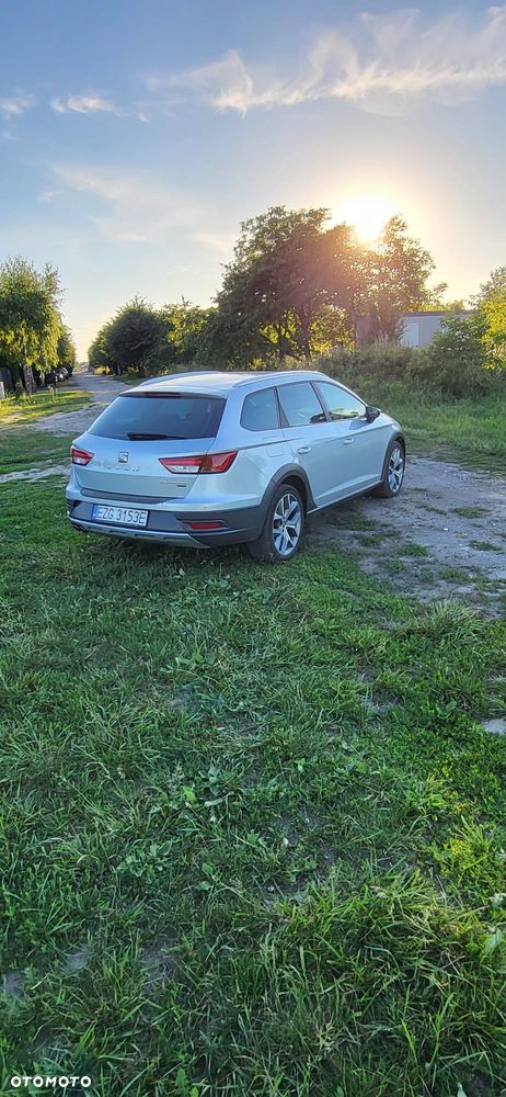 Seat Leon - 3