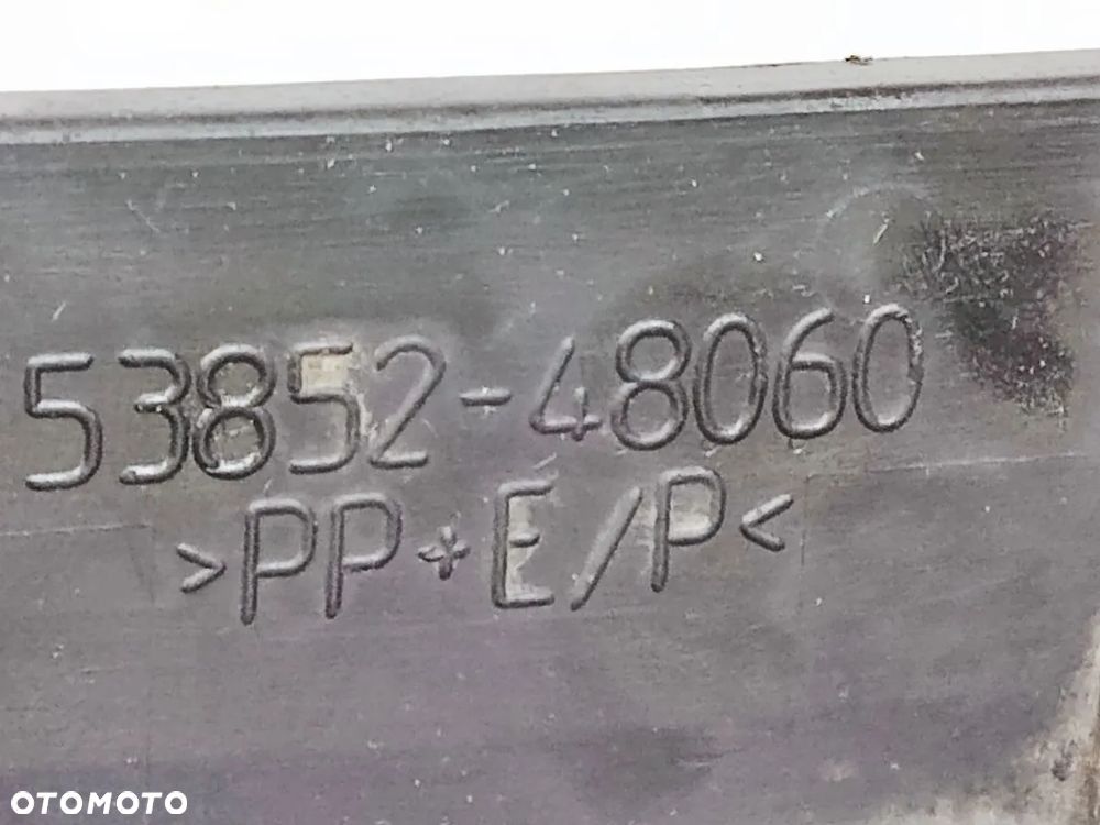 LEXUS RX 15-19r Chlapacz Przód Lewy - 3