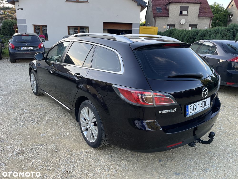 Mazda 6 Sport 1.8 Active - 9