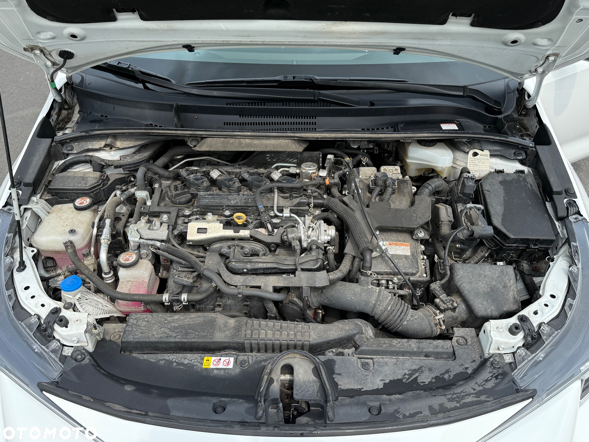 Toyota Corolla - 14