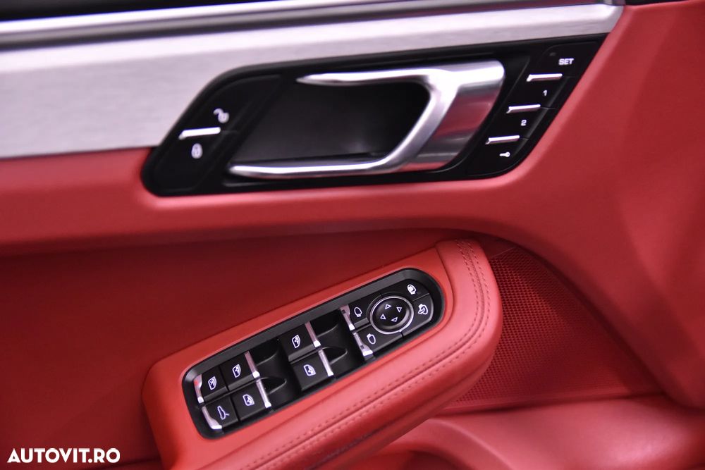 Porsche Macan - 14