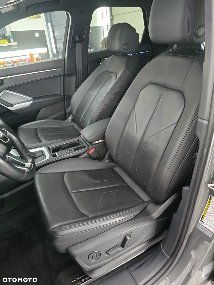Audi Q3 - 5