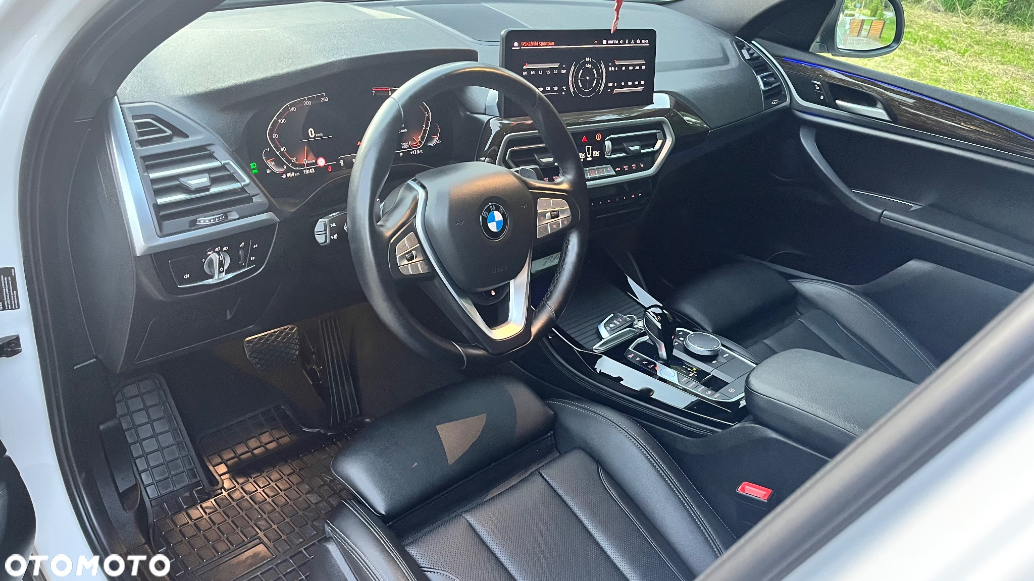 BMW X4 - 13