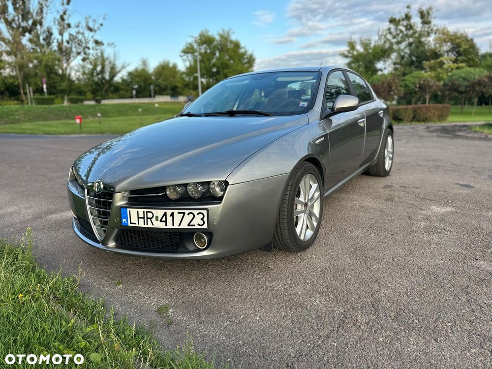 Alfa Romeo 159 - 10