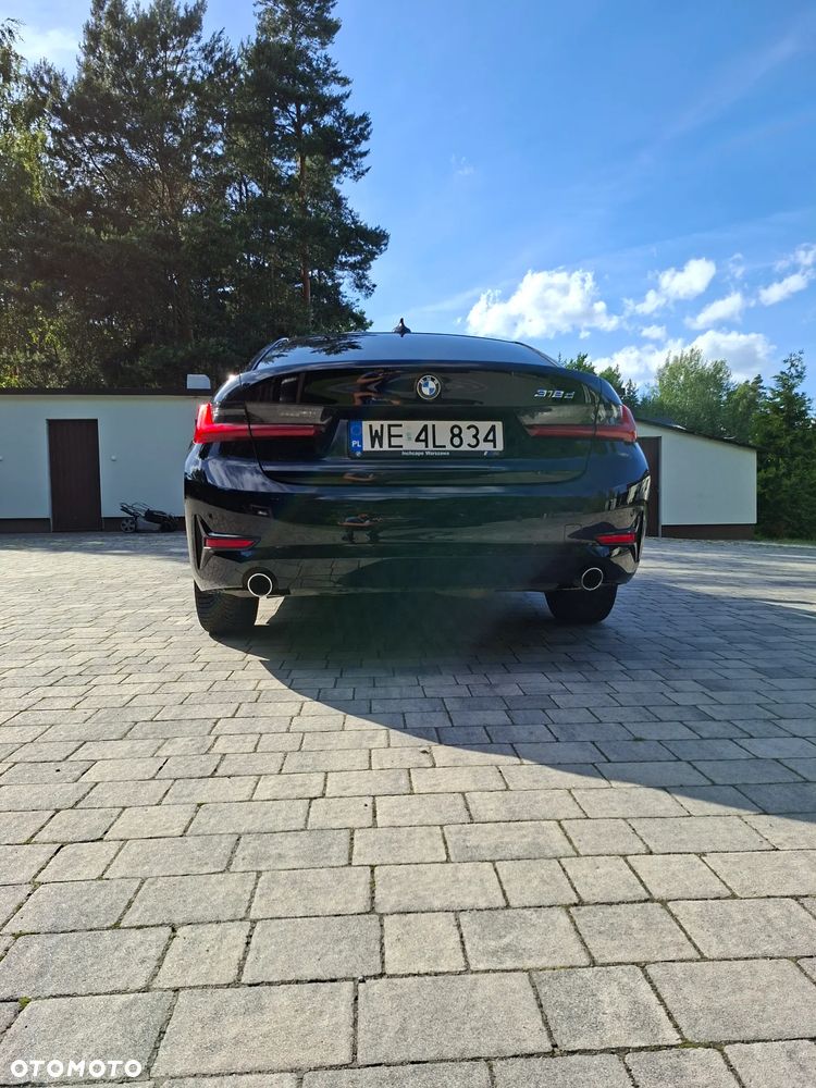 BMW Seria 3 - 13