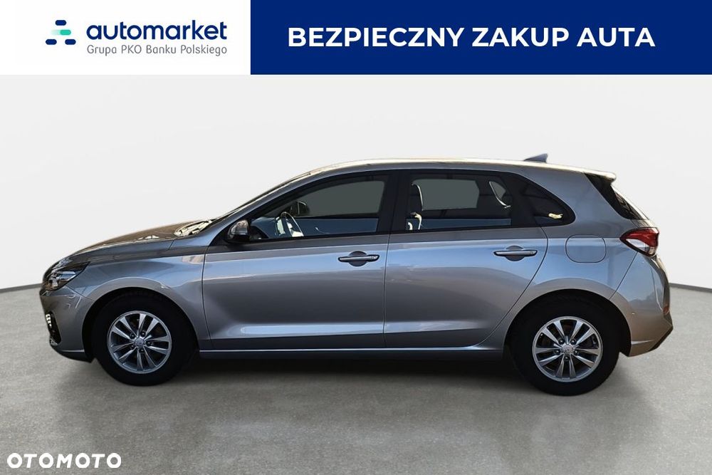 Hyundai i30 1.0 T-GDI Modern - 2