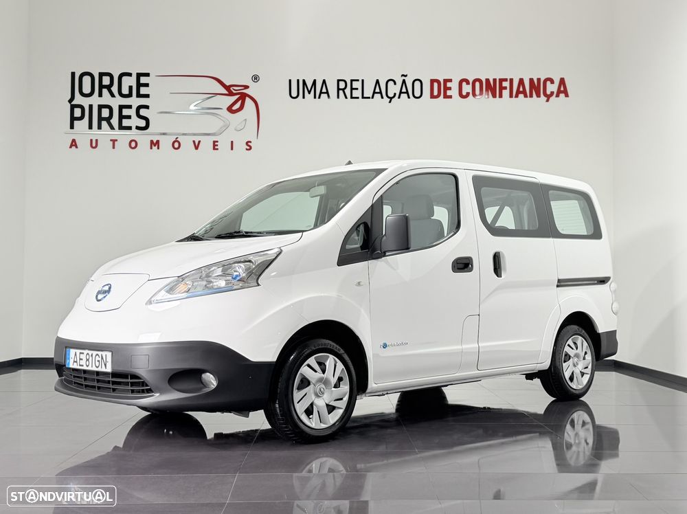 Nissan e-NV200 Combi 5L Comfort - 1