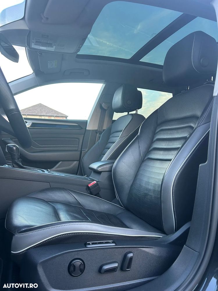 Volkswagen ARTEON Shooting Brake 2.0 TDI SCR DSG Elegance - 14