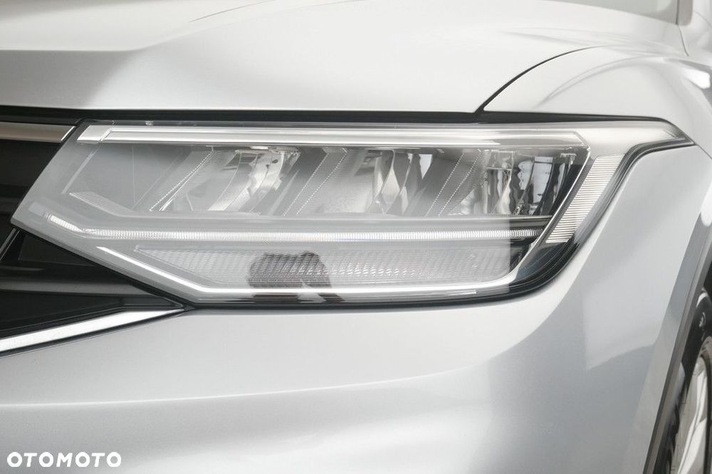 Volkswagen Tiguan 1.5 TSI EVO Life DSG - 13