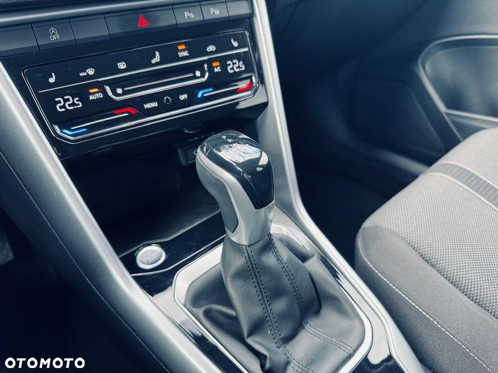 Volkswagen T-Roc 1.5 TSI Special Edition DSG - 29