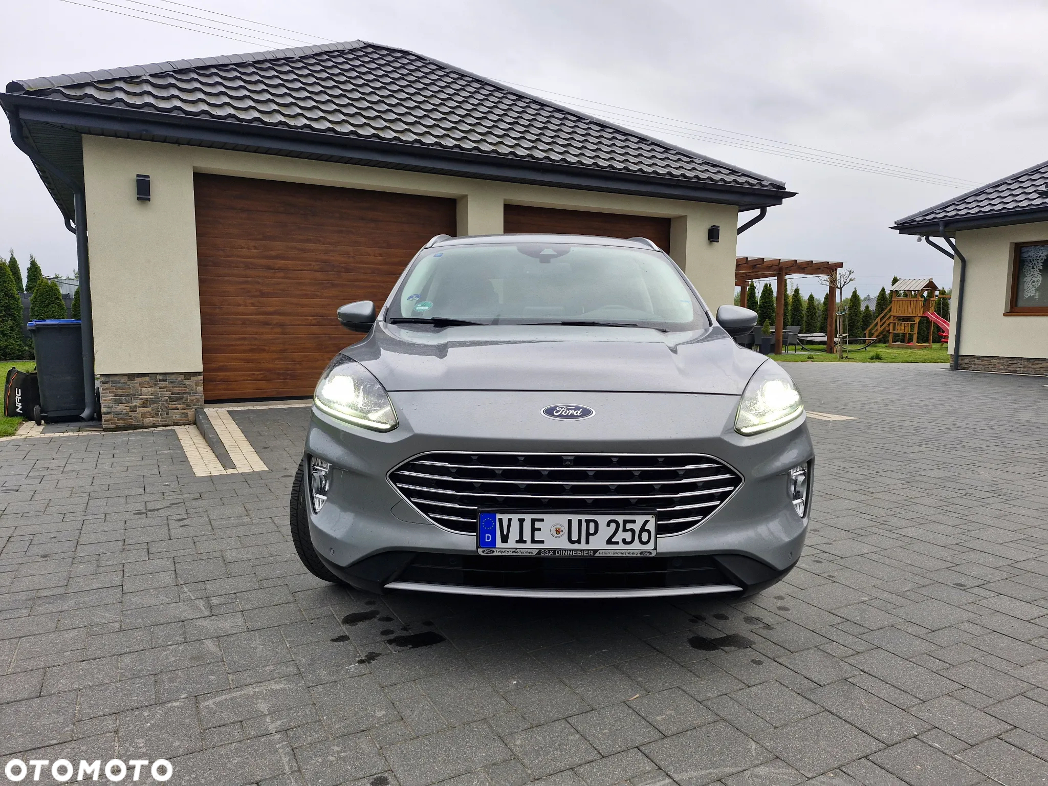 Ford Kuga 1.5 EcoBlue COOL&CONNECT - 13