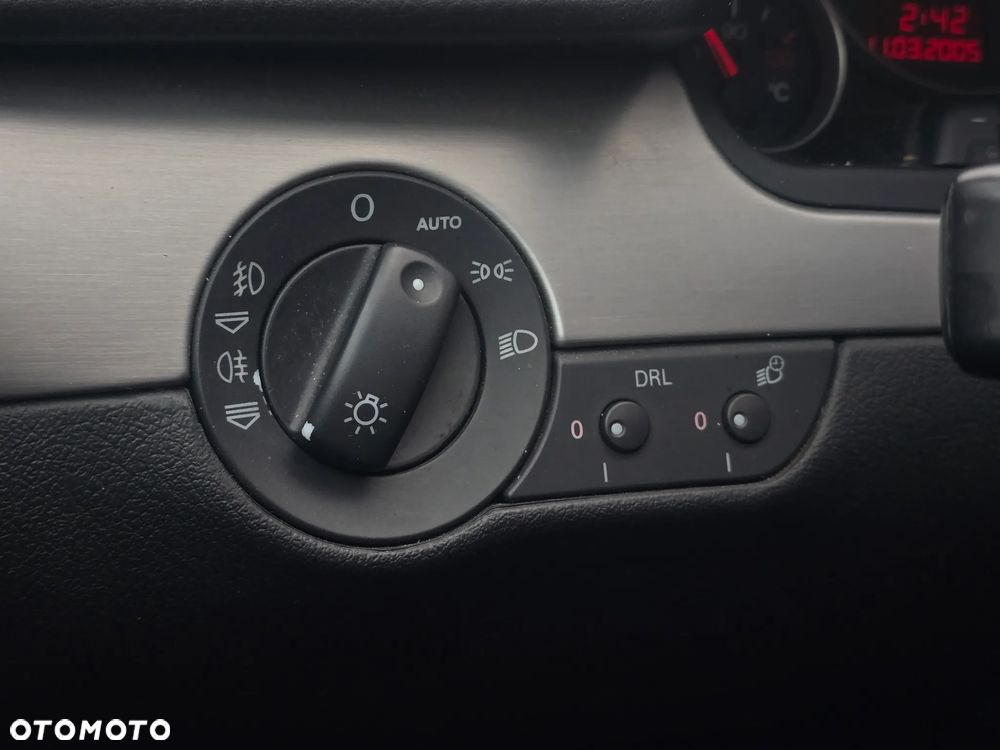 Audi A4 Avant 2.0 T FSI - 29