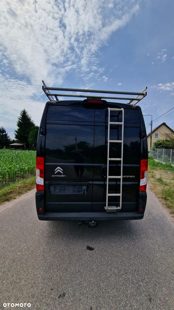 Citroën Jumper - 8