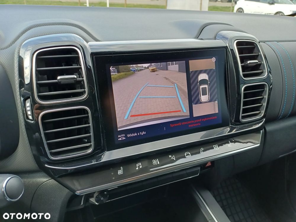 Citroën C5 Aircross 1.5 BlueHDi Max EAT8 - 35