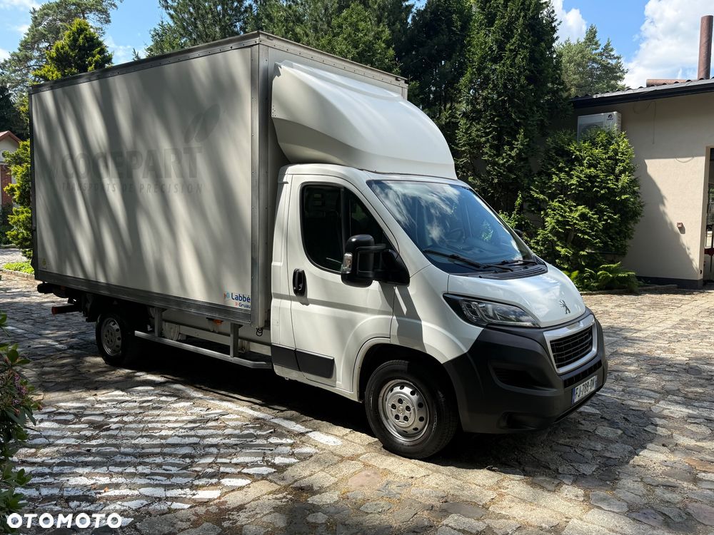 Peugeot Boxer - 12