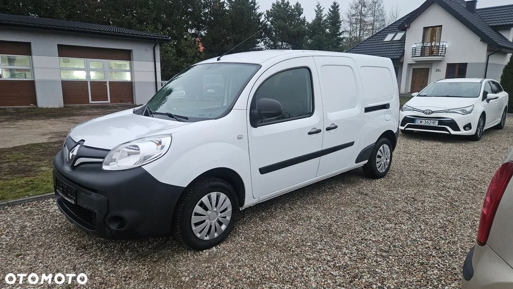 Renault KANGOO MAXI - 7