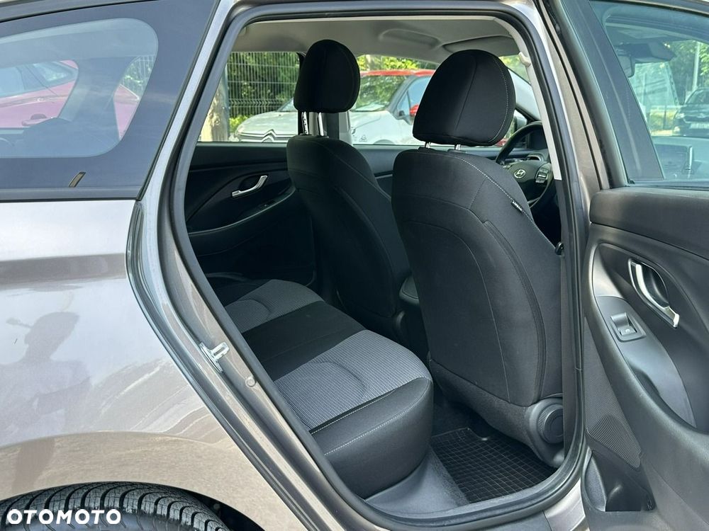 Hyundai i30 - 17