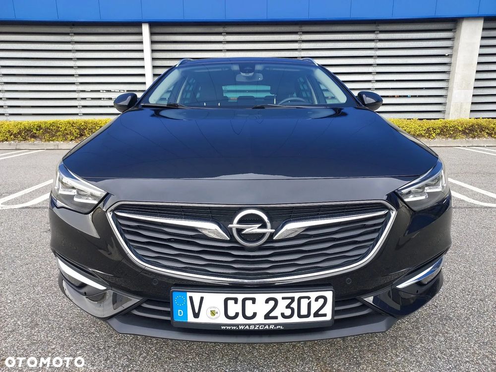 Opel Insignia 1.5 Direct InjectionTurbo Business Innovation - 12