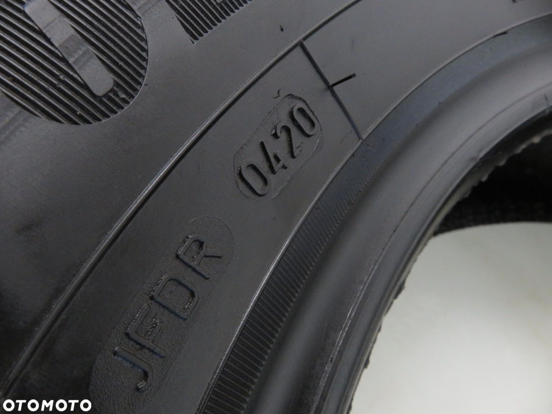 185/65R15 OPONA LETNIA Goodyear EfficientGrip Performance 88H - 6