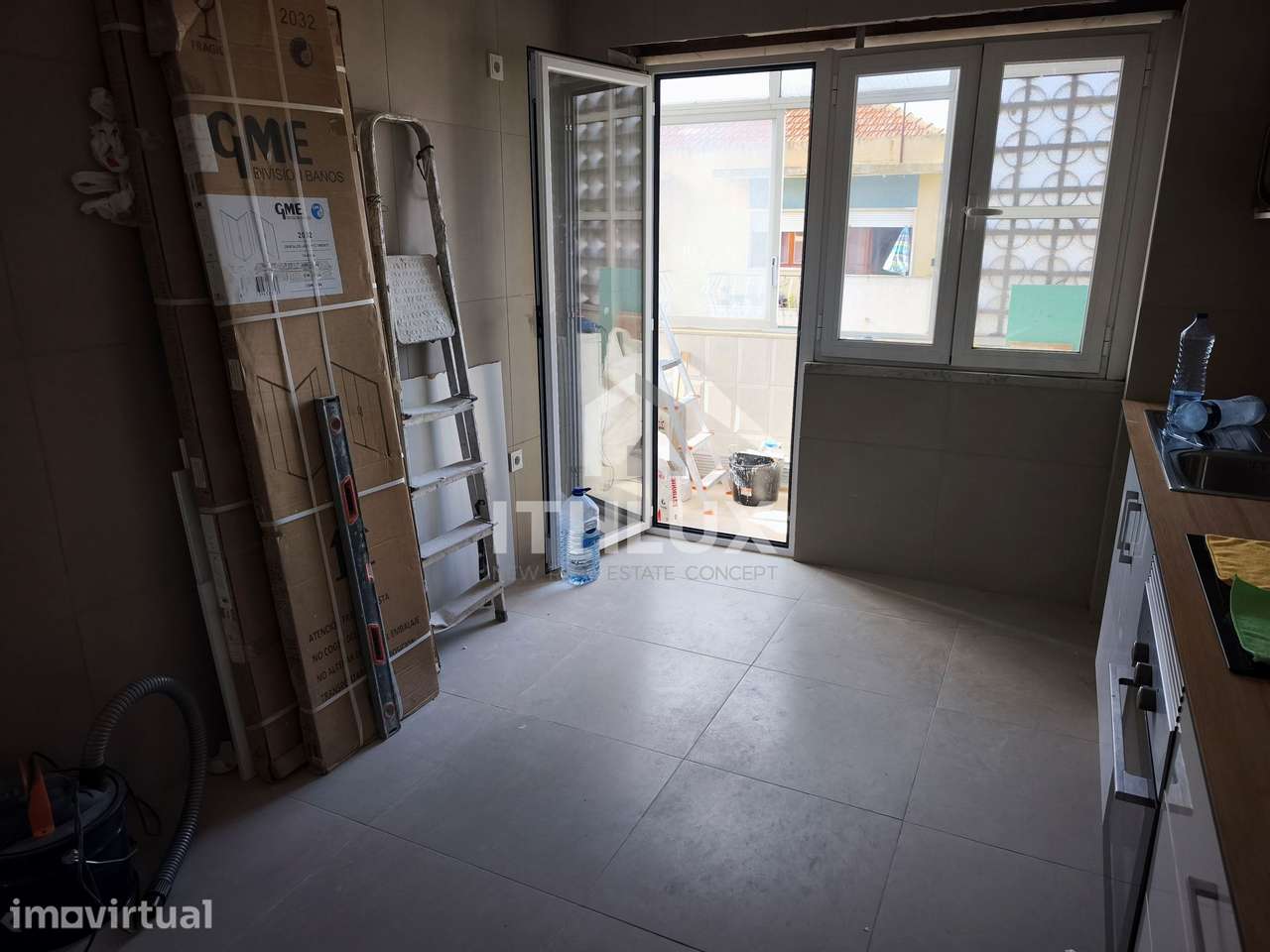 T2 remodelado para arrendamento Montijo - VISITAS DIA 22 JULHO 2026 - Grande imagem: 3/16