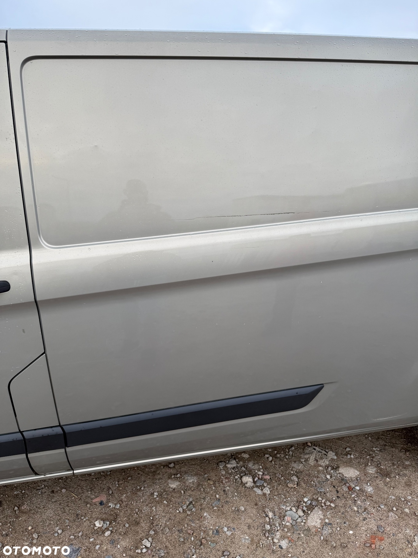 Ford Transit Custom - 7