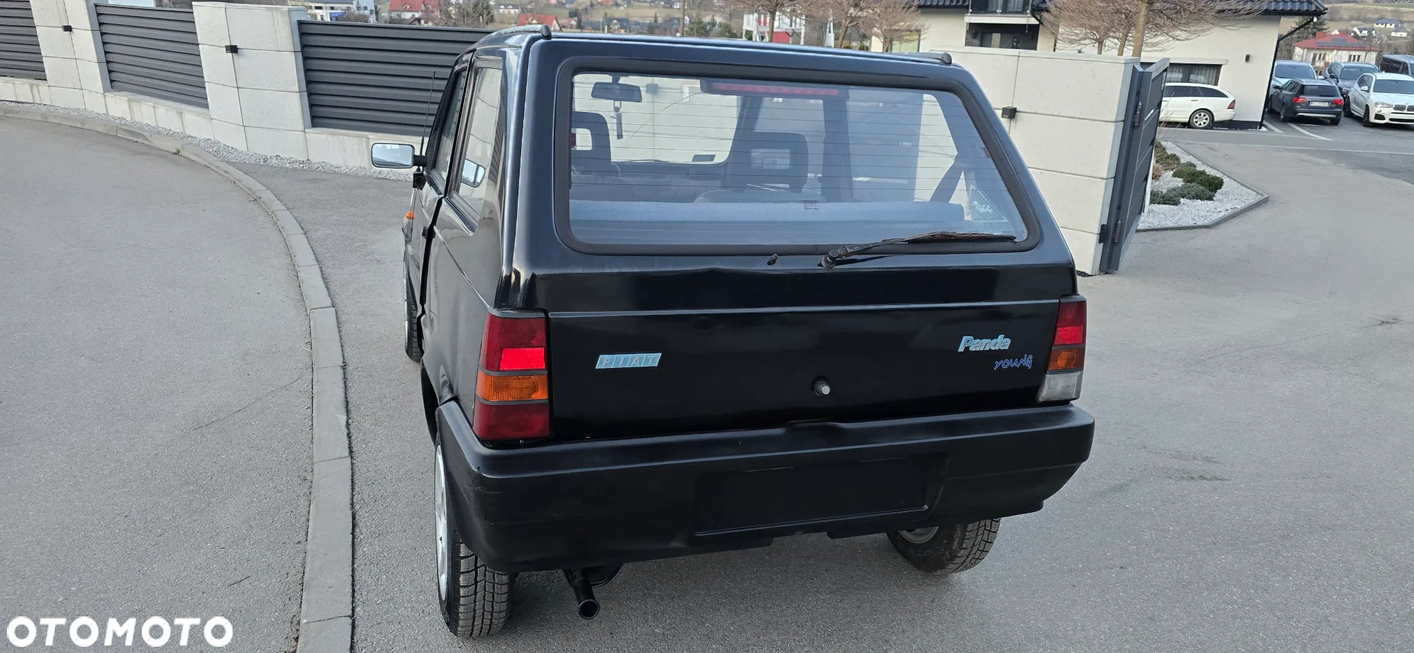 Fiat Panda - 15