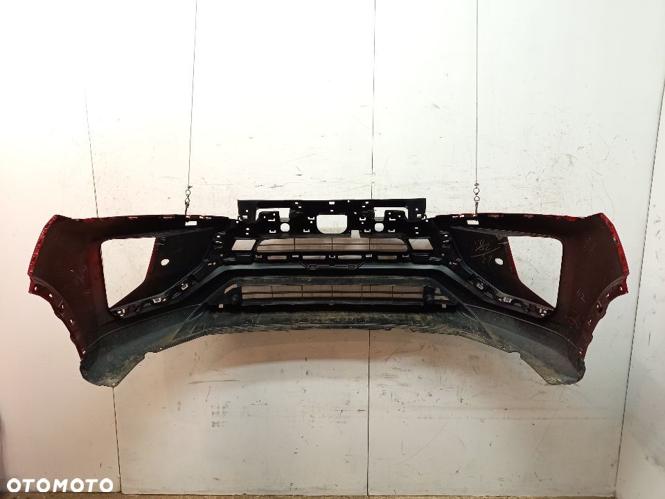 Mitsubishi Eclipse Cross zderzak przedni przod - 4