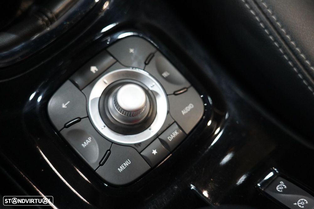 Renault Mégane Coupe - 27