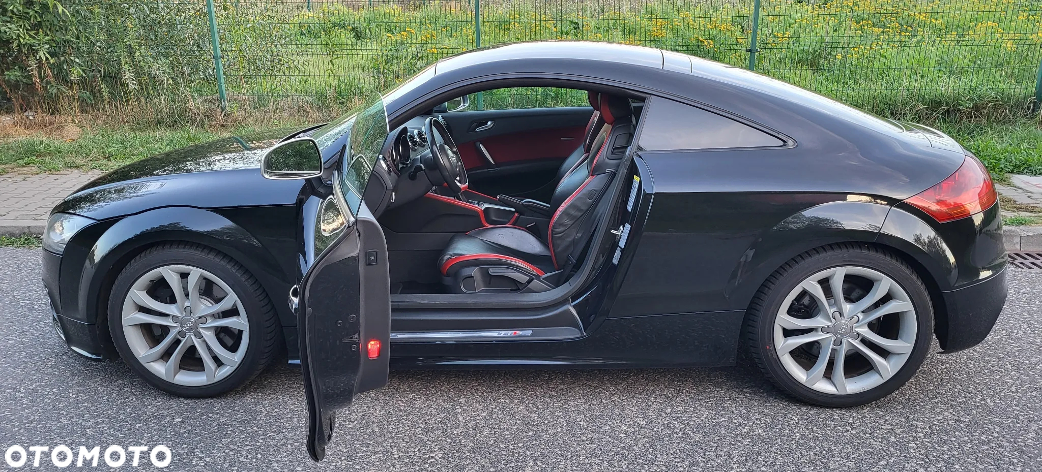 Audi TT S Coupé 2.0 TFSI Quattro - 7