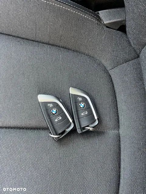 BMW Seria 2 218d xDrive Sport Line - 16