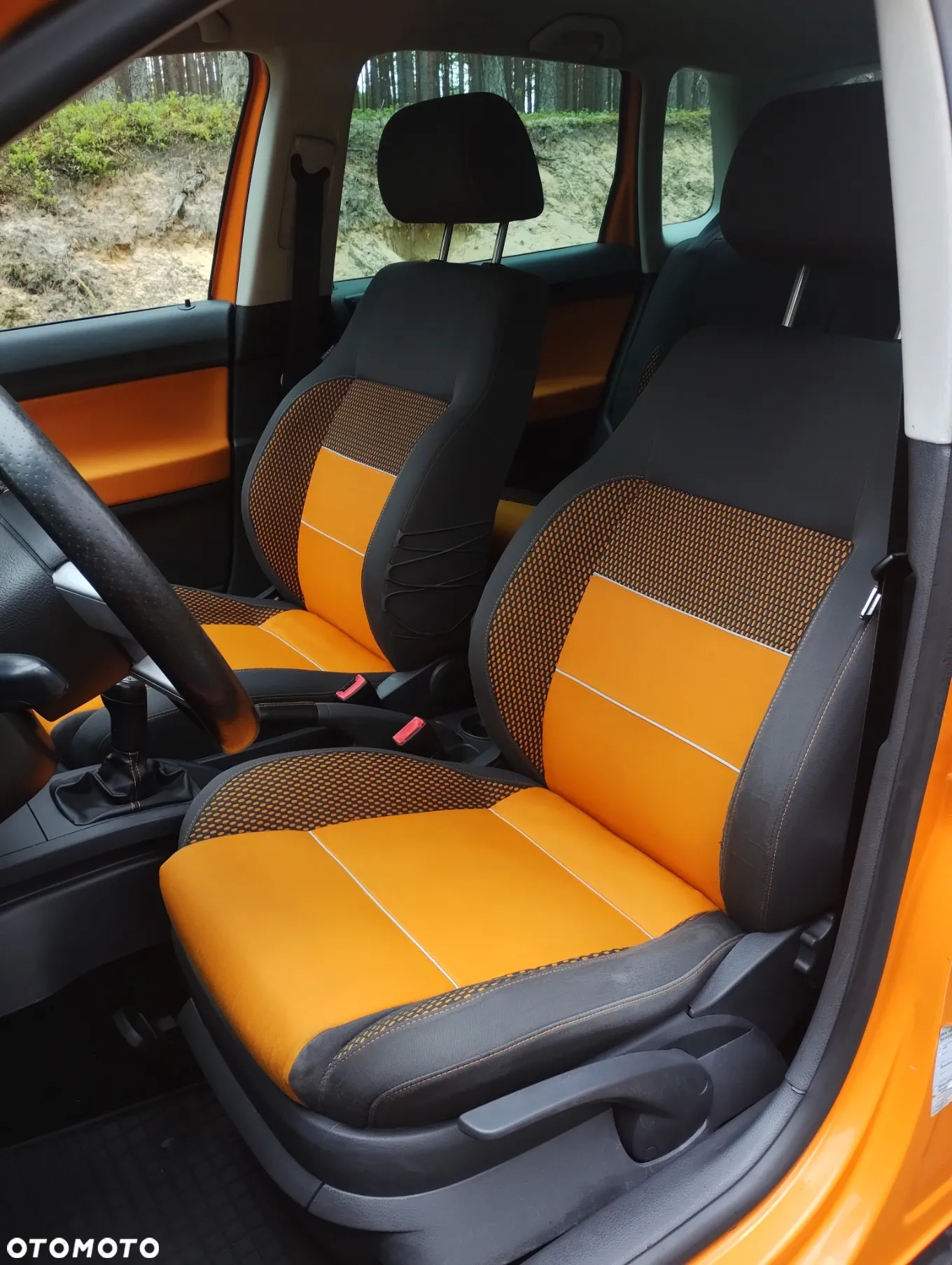 Volkswagen Polo Cross 1.9 TDI - 23