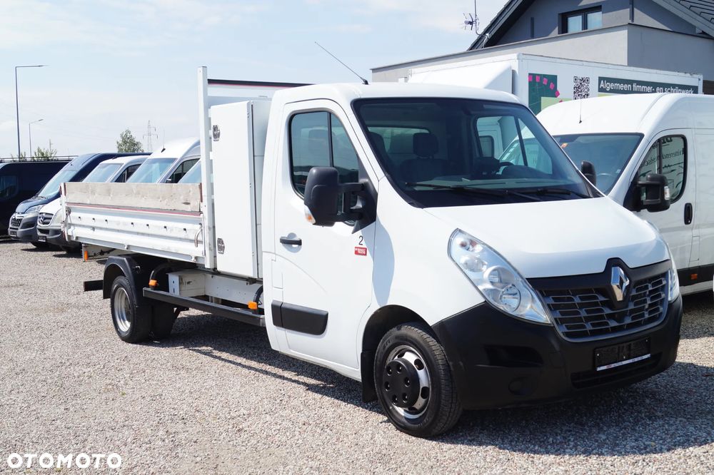 Renault Master - 11
