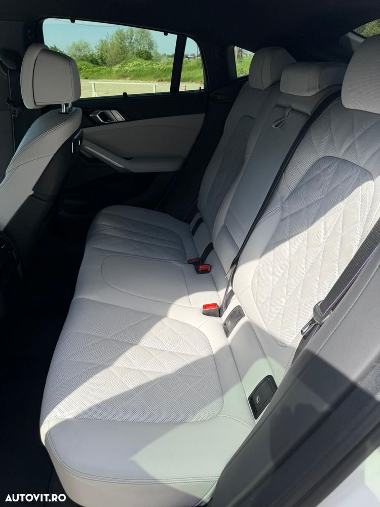 BMW X6 xDrive30d - 19