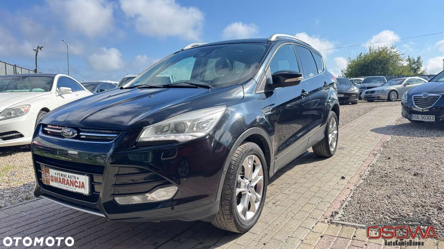 Ford Kuga - 6