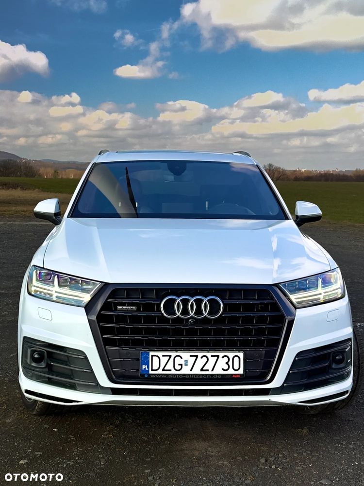 Audi Q7 - 4
