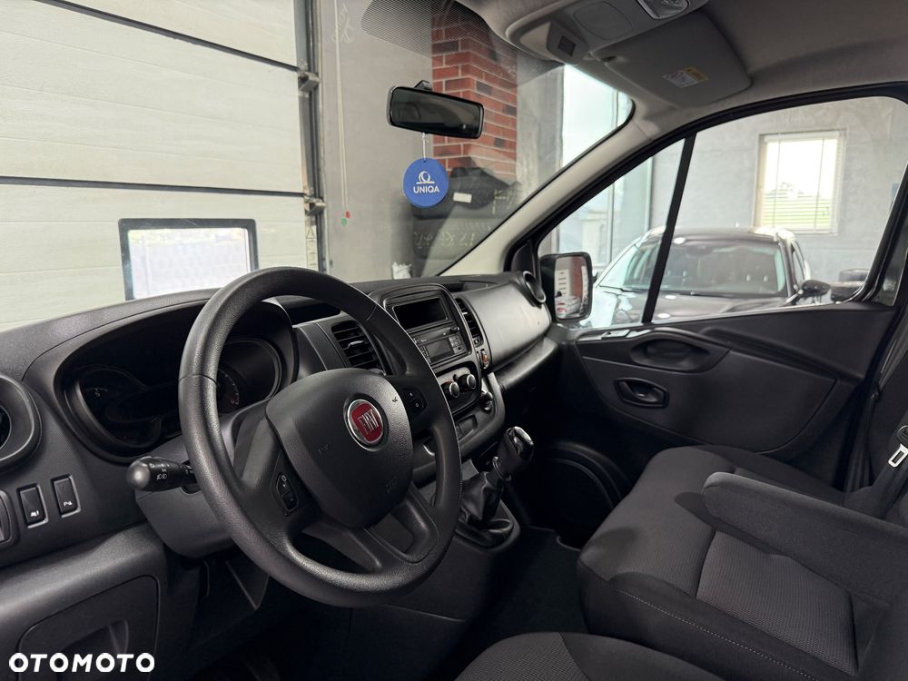 Fiat Talento L2H1 S&S LKW Basis - 19