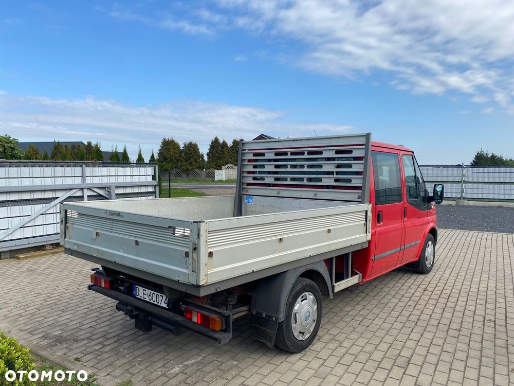 Ford Transit - 13
