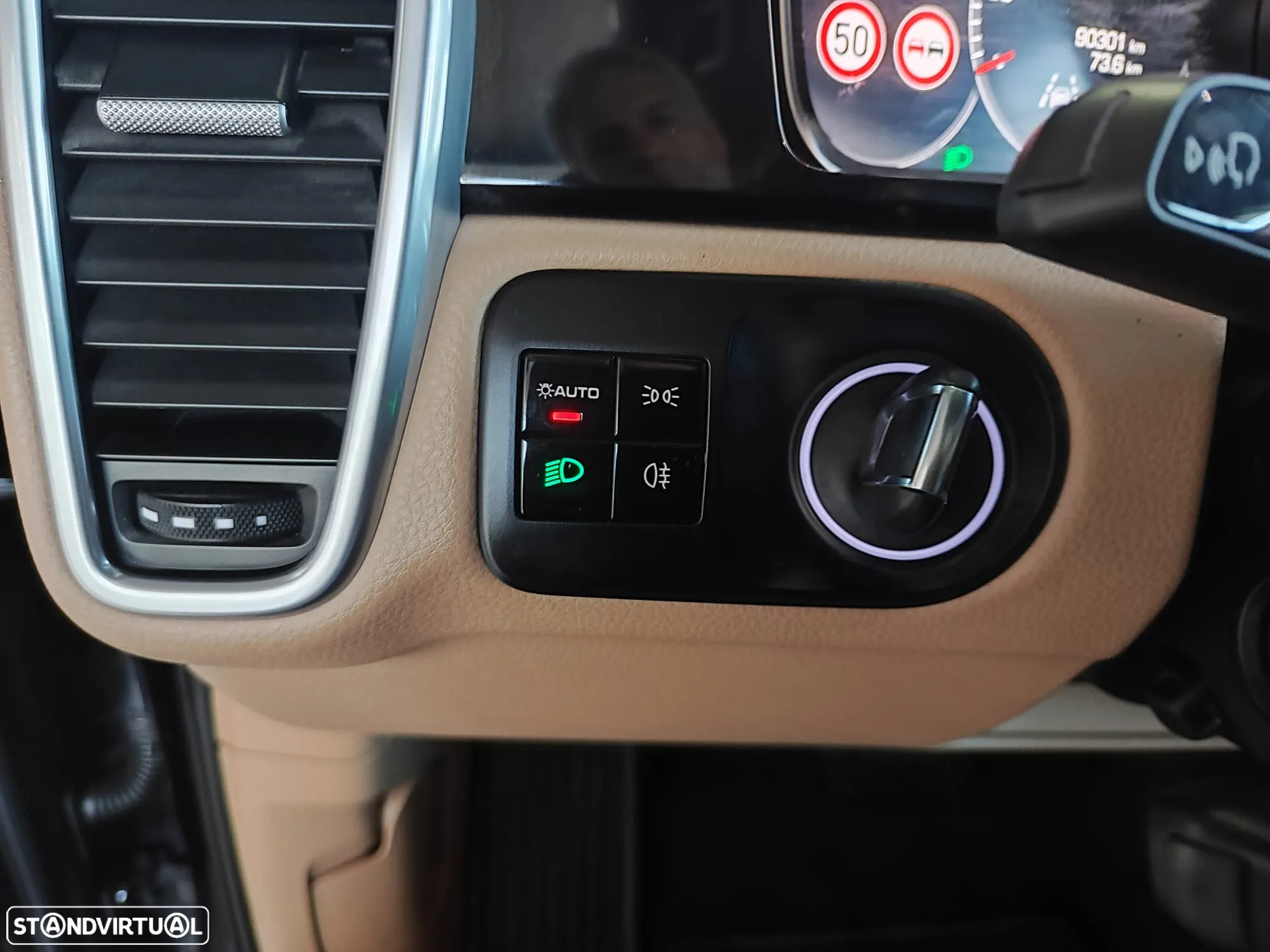 Porsche Cayenne Platinum Edition - 28