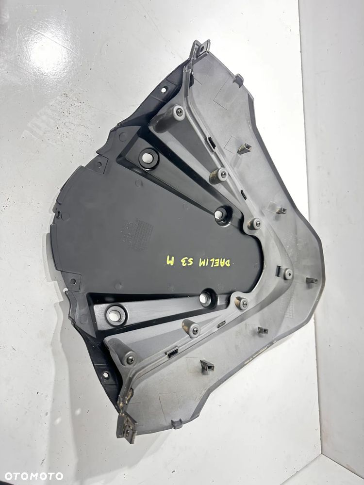 Czacha owiewka   Daelim S3 125 - 5